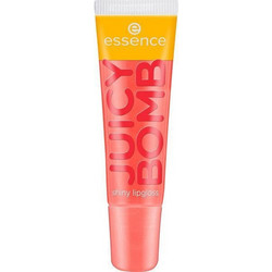 Essence Juicy Bomb 103 Proud Papaya Plumping Lip Gloss 10ml