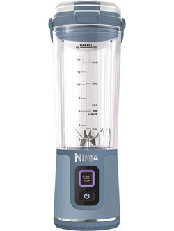 Ninja BC151EUNV Φορητό Μπλέντερ για Smoothie 530ml 200W
