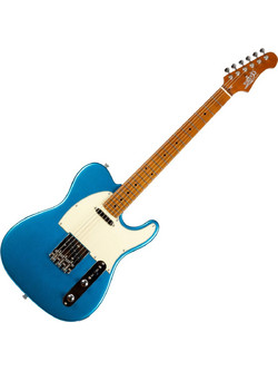 Jet Guitars JT-300 Ηλεκτρική Κιθάρα T Style με SS Μαγνήτες και Ταστιέρα Maple Lake Placid Blue