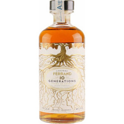 Maison Ferrand 10 Generations Κονιάκ 500ml