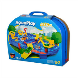 AquaPlay Lock Box 1516