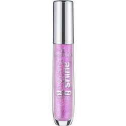Essence Extreme Shine 10 Sparkling Purple Plumping Lip Gloss 5ml
