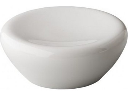 Πιάτο Βαθύ Πορσελάνης Bone China Essentials St. James 15cm 20181003
