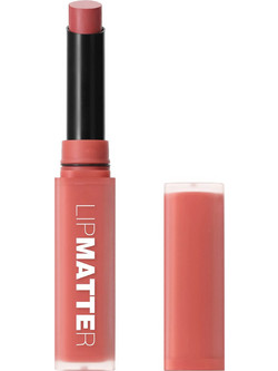 W7 Lip Matter Soft Matte Lost Soul Long Lasting Κραγιόν Stick