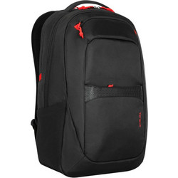 Targus Strike II Backpack Laptop 17.3" Black