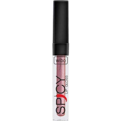 Wibo Spicy 01 Plumping Lip Gloss 3ml