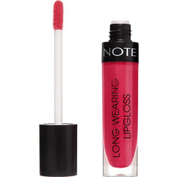 Note Long Wearing 18 Lip Gloss 6ml