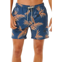 Rip Curl Ανδρικό Μαγιό Σορτς Floral Navy Μπλε 08BMBO-104