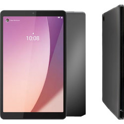 Volte-Tel Silicon Deluxe TPU Camera Guard Black (Lenovo Tab M8 Gen.4)