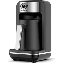 Bruno BRN-0168 Μηχανή Ελληνικού Καφέ 400W 260ml Μαύρη