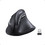 Ugreen MU008 Ασύρματο Bluetooth Ποντίκι Vertical Black