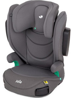 Joie i-Trillo FX Κάθισμα Αυτοκινήτου Booster i-Size 15-36kg Thunder