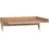 PoliHome Simple Βάση Αλλαξιέρας Μωρού Ξύλινη 90x77cm Καφέ