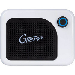 Mooer GTRS PTNR Mini White