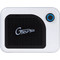 Mooer GTRS PTNR Mini White Mooer GTRS PTNR Mini White