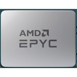 AMD Epyc 9454P Tray Επεξεργαστής 48 Πυρήνων για Socket SP5