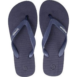 Superdry Ovin Vintage Ανδρικές Σαγιονάρες Navy Μπλε MF310190A-ADQ