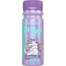 Nutrend Pump Shot Rainbow 60ml