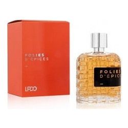 LPDO Folies d'Epices Intense Eau de Parfum 100ml