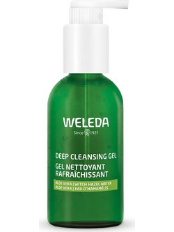 Weleda Refreshing Cleansing Gel 150ml