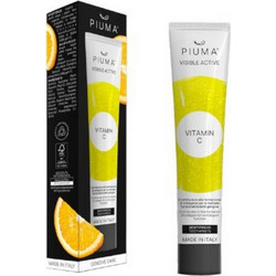 Piuma Vitamin C Οδοντόκρεμα για Προστασία Ούλων 75ml