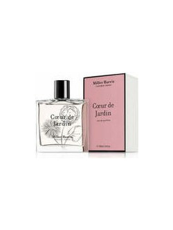 Miller Harris Coeur de Jardin Eau de Parfum 50ml