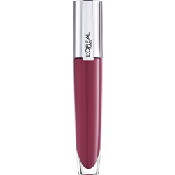 L'Oreal Paris Brilliant Signature 416 Raise Plumping Lip Gloss 7ml