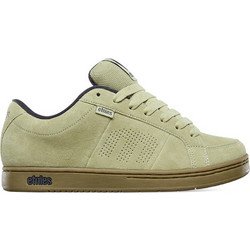 Etnies Kingpin Ανδρικά Sneakers Πράσινο Mint 4101000091-291