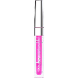 Wibo Color Water 5 Plumping Lip Gloss