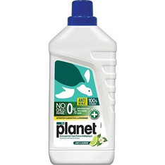 Planet Antibac Απολυμαντικό Γενικής Χρήσης Lime & Jasmine 1lt