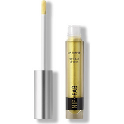 Nip+Fab Topper Galactic 3 Lip Gloss 2.6ml