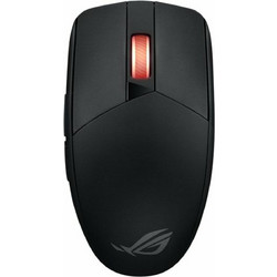 Asus ROG Strix Impact III Ασύρματο Gaming Ποντίκι 36000 DPI Black