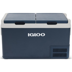 Igloo ICF80 Ηλεκτρικό Φορητό Ψυγείο 78lt 12V / 220V / 24V 41132