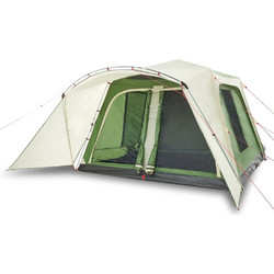 vidaXL Αυτόματη Σκηνή Camping 9 Ατόμων 425x320x210cm 4004213