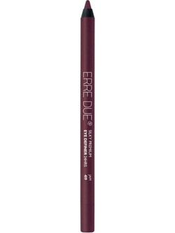 Erre Due Silky Premium Eye Definer 24Hrs 419 Jam Μολύβι Ματιών Αδιάβροχο 1.2gr