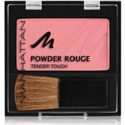 Manhattan Powder Rouge Tender Touch 35W Lovely Rose Powder Blush 5gr