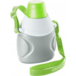 Gio'Style Canteen 600 Green 650ml