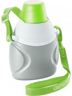 Gio'Style Canteen 600 Green 650ml