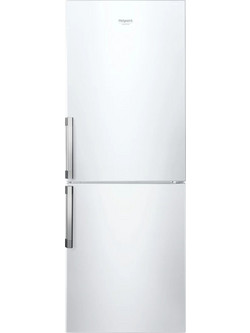 Hotpoint-Ariston HA70BI932W Ψυγειοκαταψύκτης 462lt Full No Frost Υ195xΠ75.5xΒ70cm Λευκός