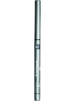 Sisley Phyto-Khol Star 4 Matte Graphite Μολύβι Ματιών Αδιάβροχο Μηχανικό 0.3gr