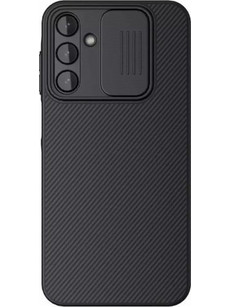 Nillkin Camshield Back Cover Black (Samsung Galaxy A15 5G)