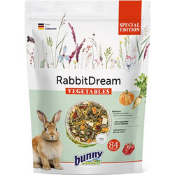Bunny Nature Rabbit Dream Vegetables 1.5kg
