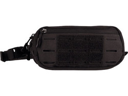 Mil-Tec Laser Ανδρικό Τσαντάκι Μέσης Μαύρο 13515002