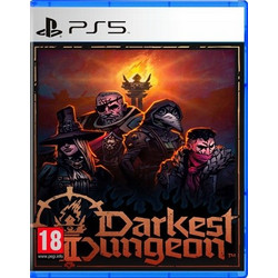 Darkest Dungeon 2 PS5