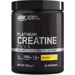Optimum Nutrition Platinum Creatine Plus Pineapple 350gr