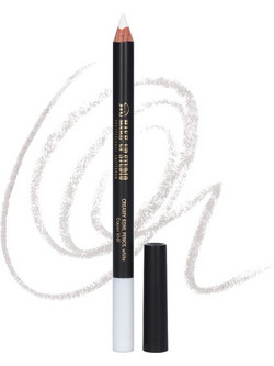 Make-up Studio Creamy White Μολύβι Ματιών