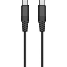 Havit CB6010 USB-C to USB-C 1.2m Black 6939119029982