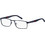 Tommy Hilfiger TH2082 FLL Ανδρικός Σκελετός Γυαλιών Οράσεως Μεταλλικός Μαύρος