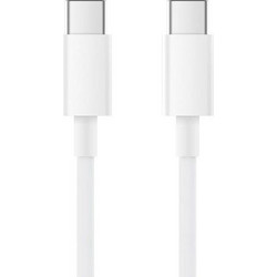 Xiaomi USB-C to USB-C 1.5m White SJV4108GL