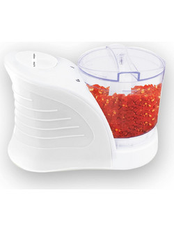 Hoomei HM-6272W Πολυκόπτης 200W 400ml